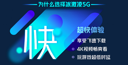 5G联通.png 联通5G套餐资费详情
